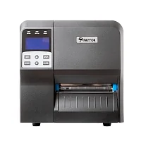 картинка Принтер PayTor TTLI421, 203 dpi, USB/RS-232/Ethernet, Отрезчик от магазина Тех Центр