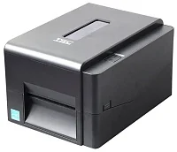 Принтер этикеток TSC TE200 203 dpi, 4&quot;, USB термо-трансферный