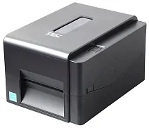 Принтер этикеток TSC TE200 203 dpi, 4", USB термо-трансферный