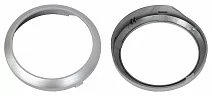 кольцо декоративное RV-UR364