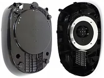 дно нижняя часть корпуса RMC-IHM301