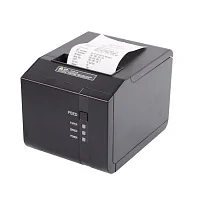 Чековый принтер PayTor TRP8004, USB/RS-232/Ethernet