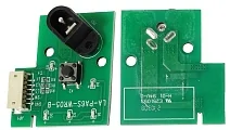 плата индикации RV-UR374
