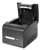 картинка Чековый принтер PayTor TRP80USE II, USB/RS-232/Ethernet, Черный от магазина Тех Центр