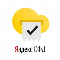 Код активации ОФД Яндекс 15 мес