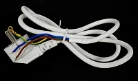 картинка провод сетевой RT-408 от магазина Тех Центр