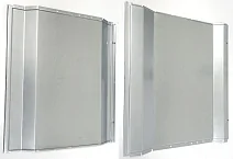 корпус часть верхняя RO-5701