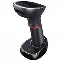Сканер штрих-кода SUNLUX XL-9610 USB (2D) с базовой станцией
