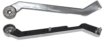 крепление ручки (левое) RGM-M813