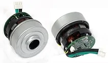 двигатель (Body) RV-UR370