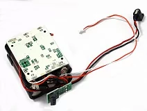 аккумулятор с основной платой в сборе RV-UR356