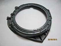крышка часть нижняя(серая) RMC-FM4520