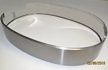 корпус (металл) RMC-M90