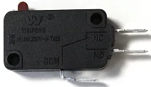 микропереключатель RM-2301D