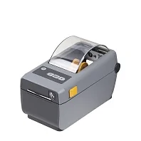 Принтер этикеток  Zebra ZD410 203dpi ( ZD41022-D0E000EZ) термо