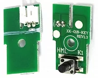 картинка кнопка вкл. RV-UR356 от магазина Тех Центр