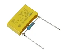 конденсатор RHM-2105
