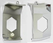 крышка передняя RV-R250
