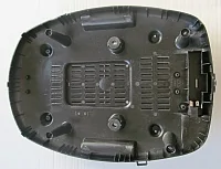 картинка дно (часть корпуса нижняя) RMC-FM4502 от магазина Тех Центр