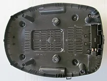 дно (часть корпуса нижняя) RMC-FM4502