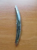 накладка на ручку декоративная RMC-M4504