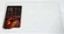 стекло дверцы RO-5701