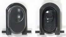 кнопка открывания крышки RK-M144