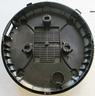 дно (часть корпуса нижняя) RMC-PM330