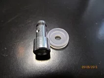 клапан запирания крышки RMC-M4504