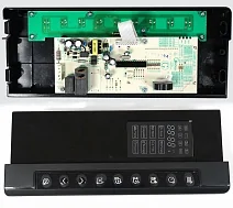 панель управления в сборе RM-2302D