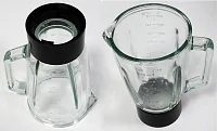 картинка чаша блендера RKM-M4020 (LW-6859G1-002) от магазина Тех Центр