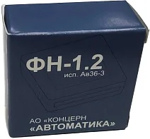 фискальный накопитель " ФН-1.2 исполнение Ав36-3