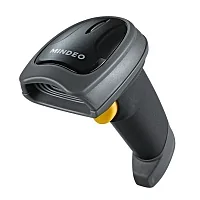 картинка Сканер Mindeo MD6600-HD, 2D USB серый от магазина Тех Центр