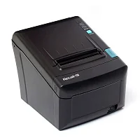 картинка Фискальный регистратор ККТ "РИТЕЙЛ-01ФМ" (У) COM/USB/LAN (черный) от магазина Тех Центр