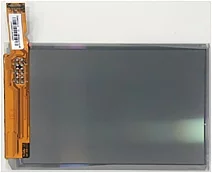 622 Display 6 "Pearl" Module Assembly Touch Panel