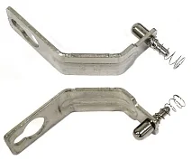 механизм запирания крышки RMC-P350