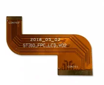 Шлейф дисплея Эвотор 10 (ST10_LCD_V1.2)
