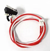 микровыключатель с разъемом кнопки вкл. RV-UR340 (Е00-01)