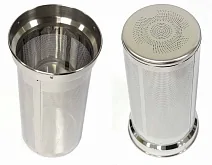фильтр металлический RK-G1308D