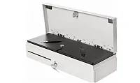 картинка Денежный ящик PayTor FlipTop, Белый, Переходник, Epson от магазина Тех Центр